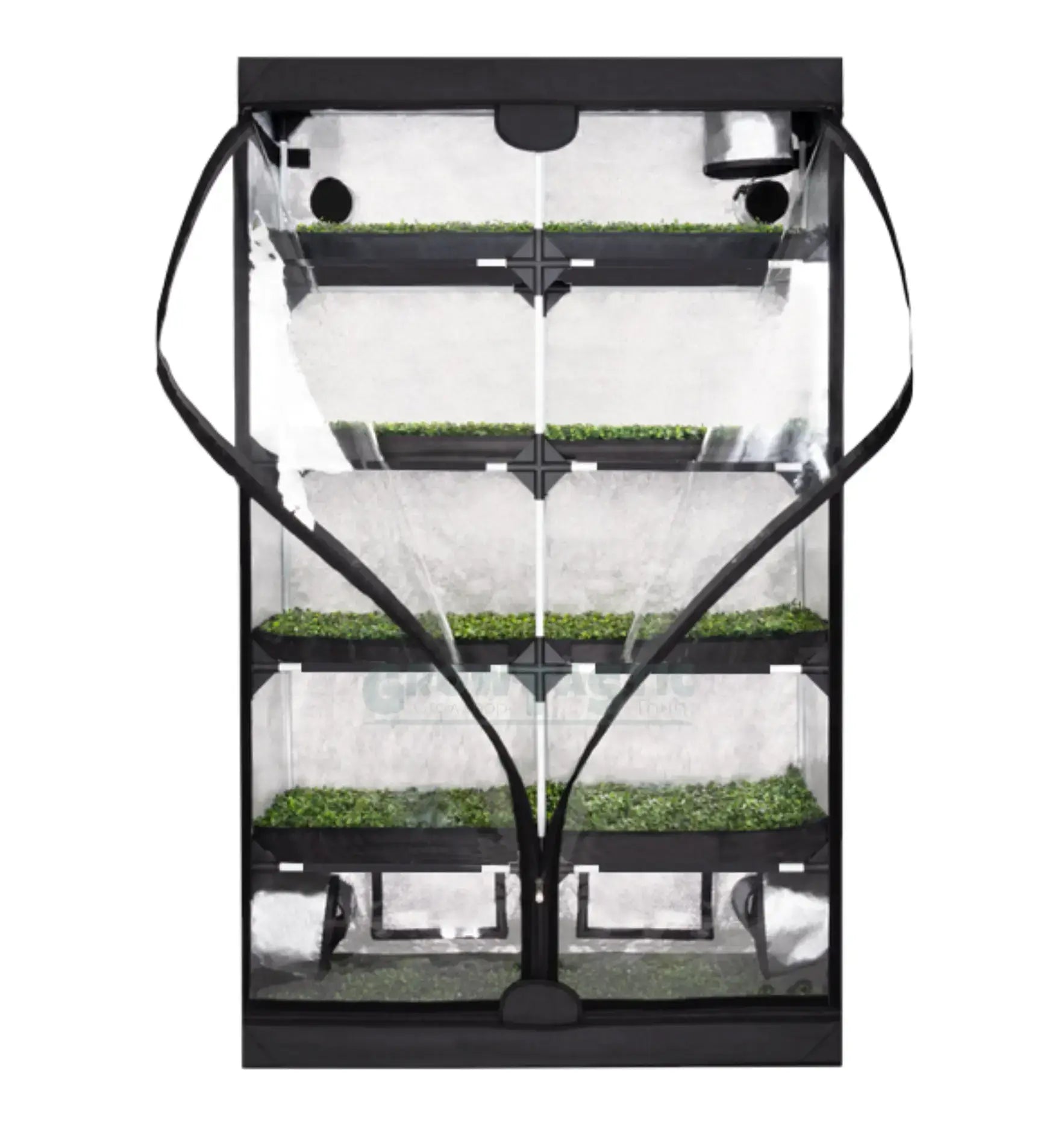 Garden Highpro Propagator  7