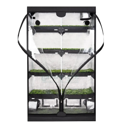 Garden Highpro Propagator  7