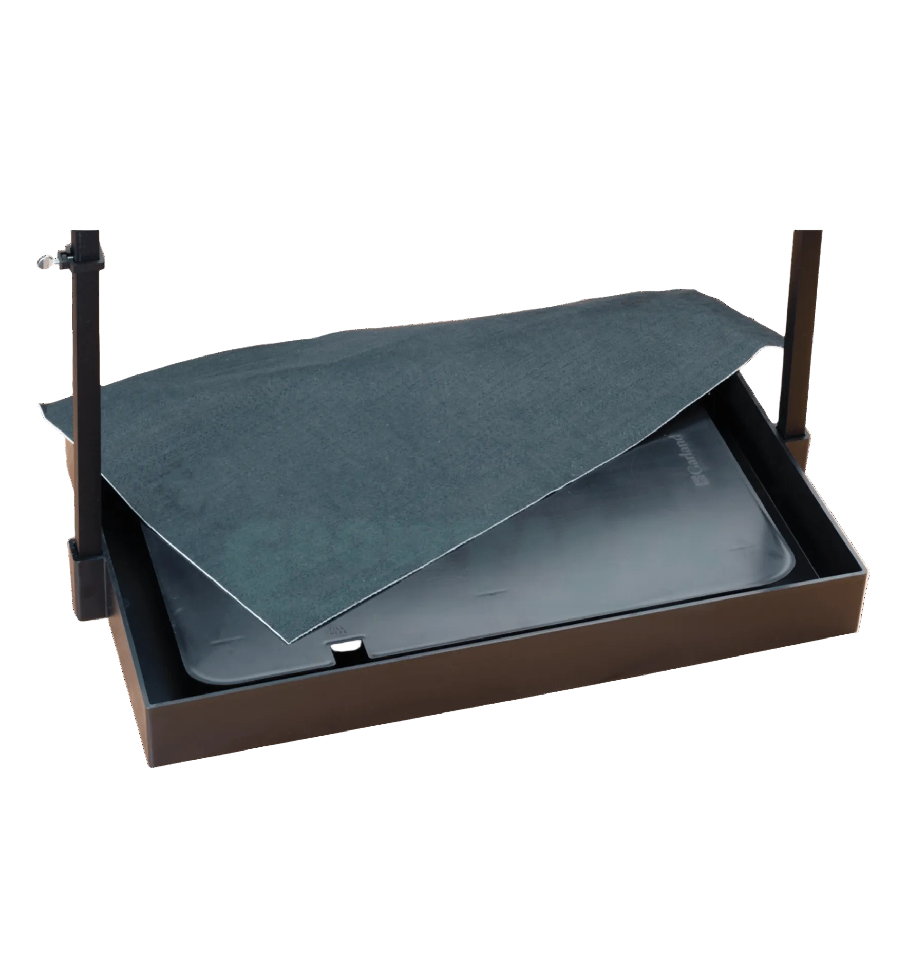 Garland Grow Light Garden Bewässerungsboden