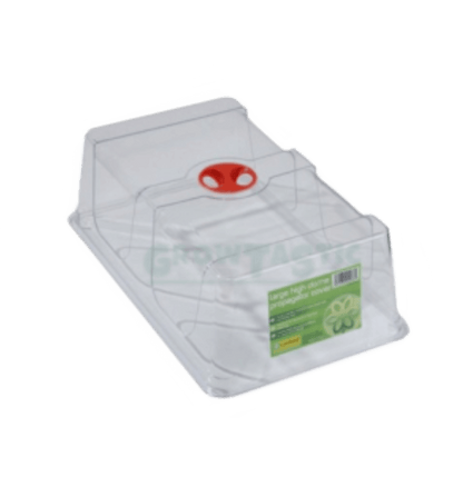 Garland High Dome Propagator LArge Deckel