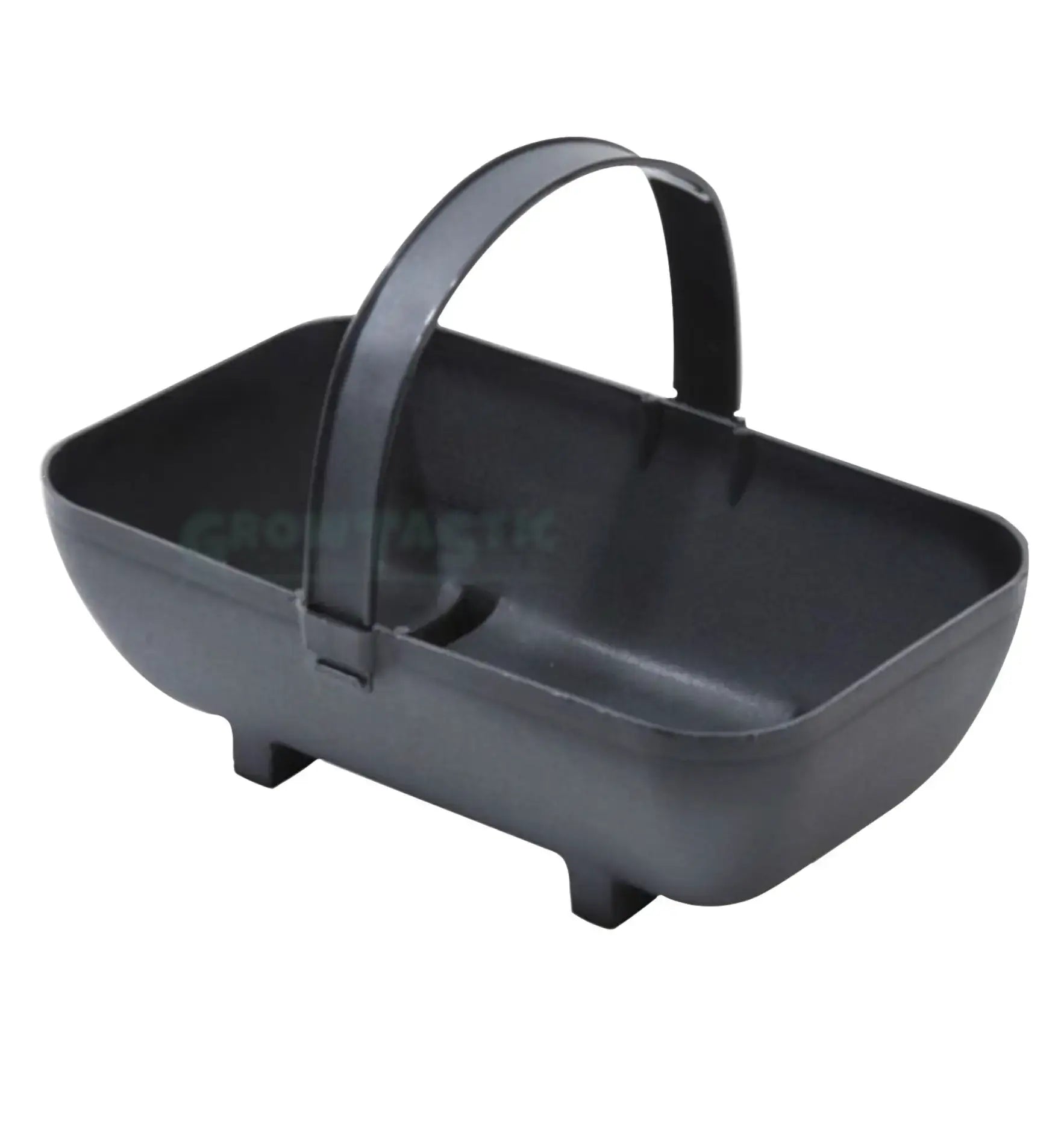 Garland Pflanzentrog schwarz