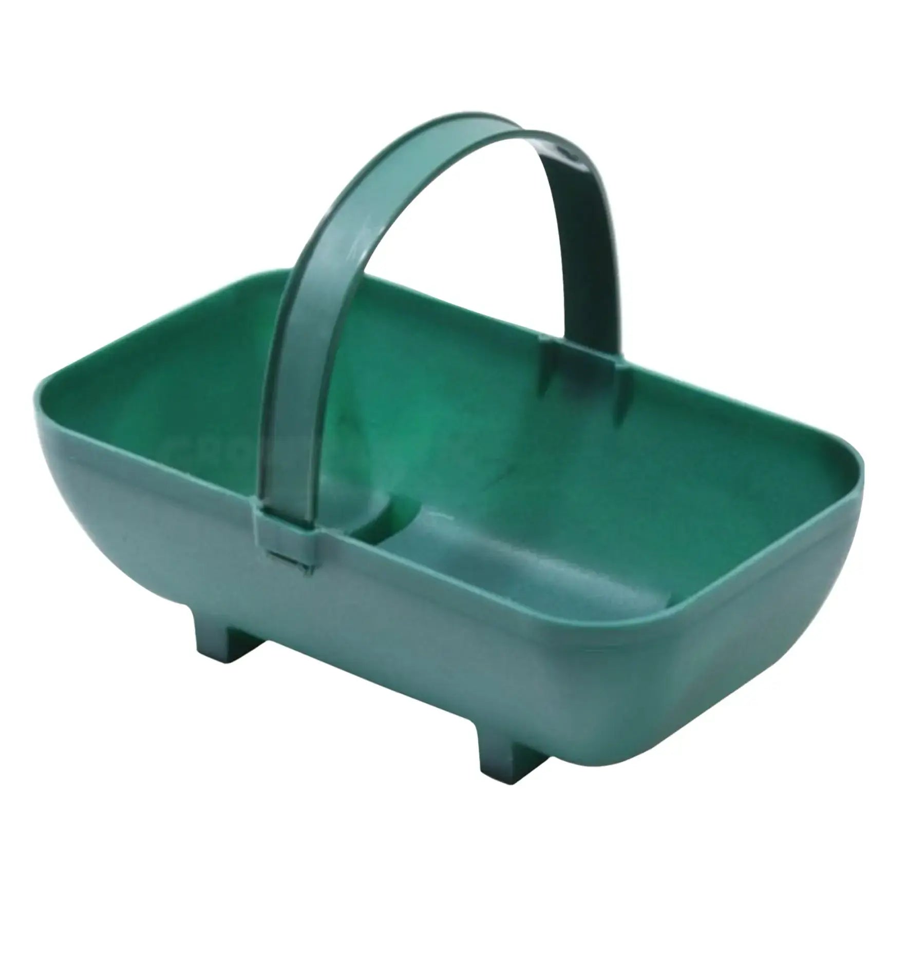 Garland Pflanzentrog grün