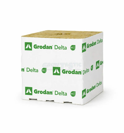 Gordan Delta Steinwoll Block