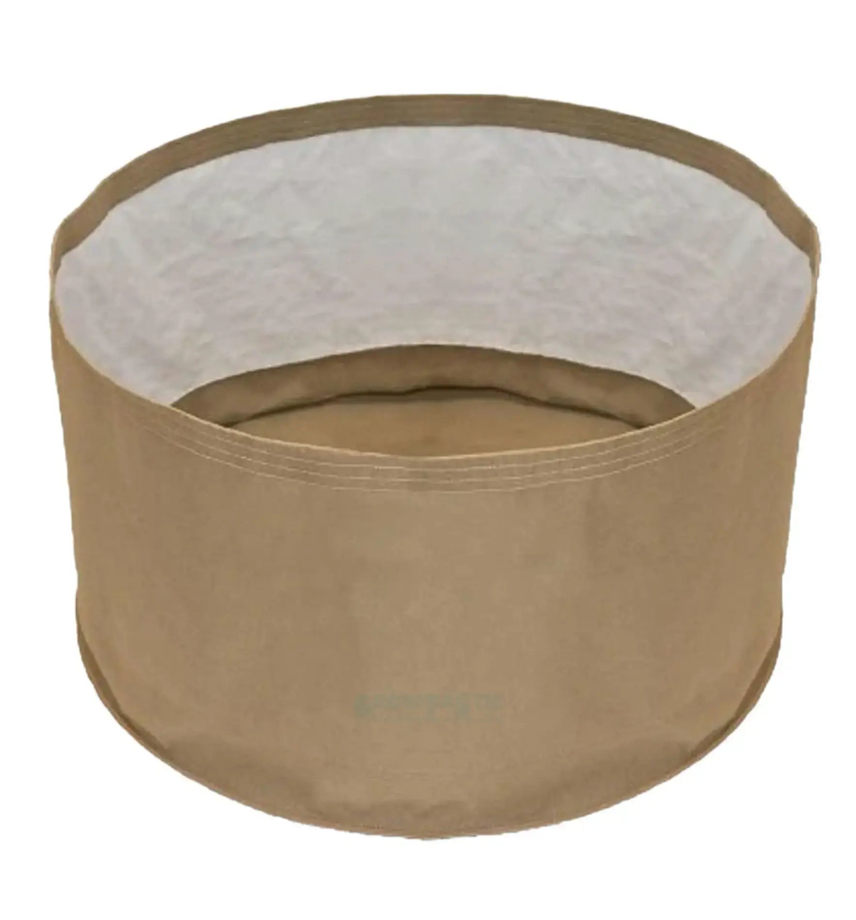 Grassroots Living Soil Pot