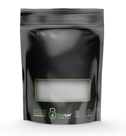 GroveBags TerpLoc Window Pouch®