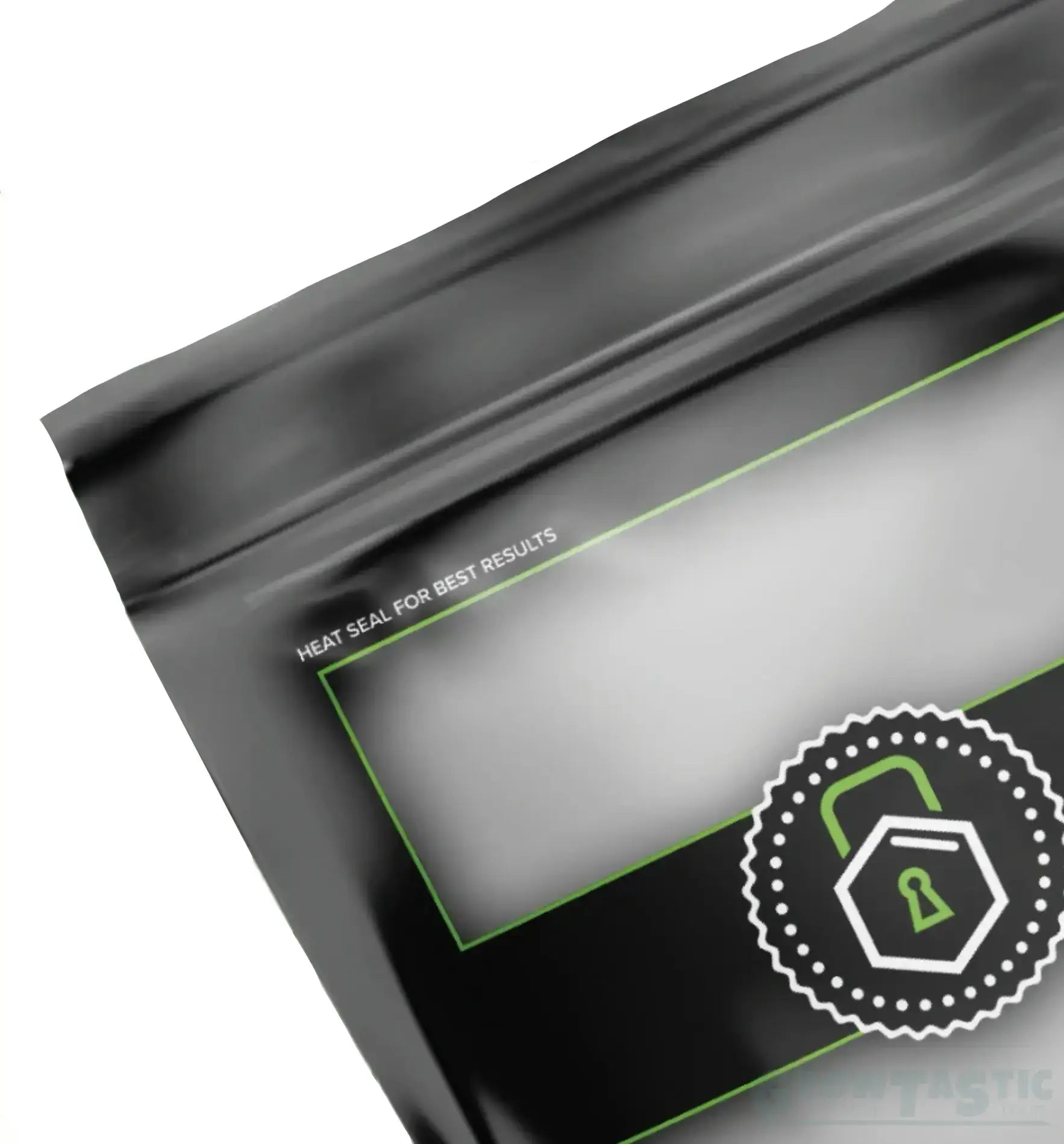 GroveBags TerpLoc Window Pouch®