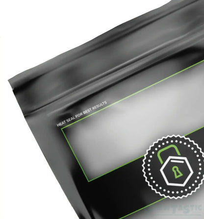 GroveBags TerpLoc Window Pouch®