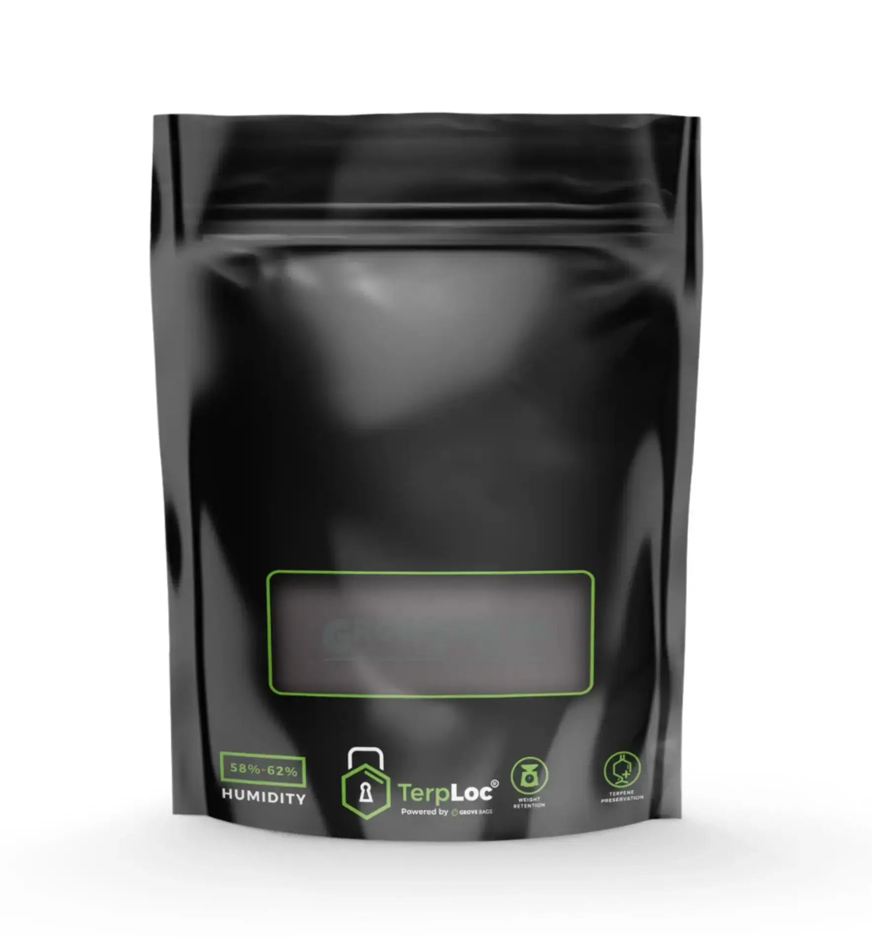 GroveBags TerpLoc Window Pouch® 1