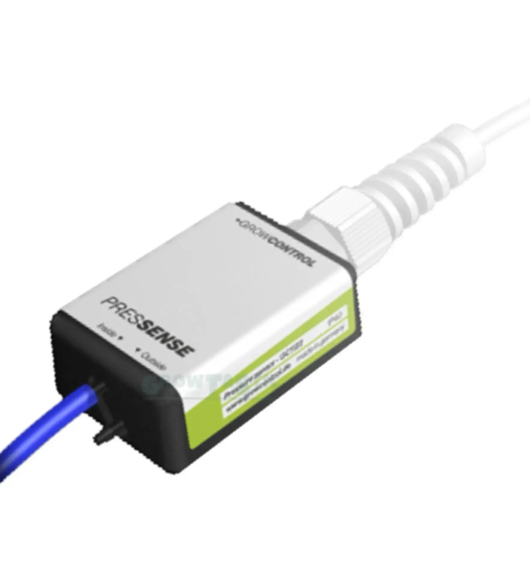 GrowControl Presssense 1