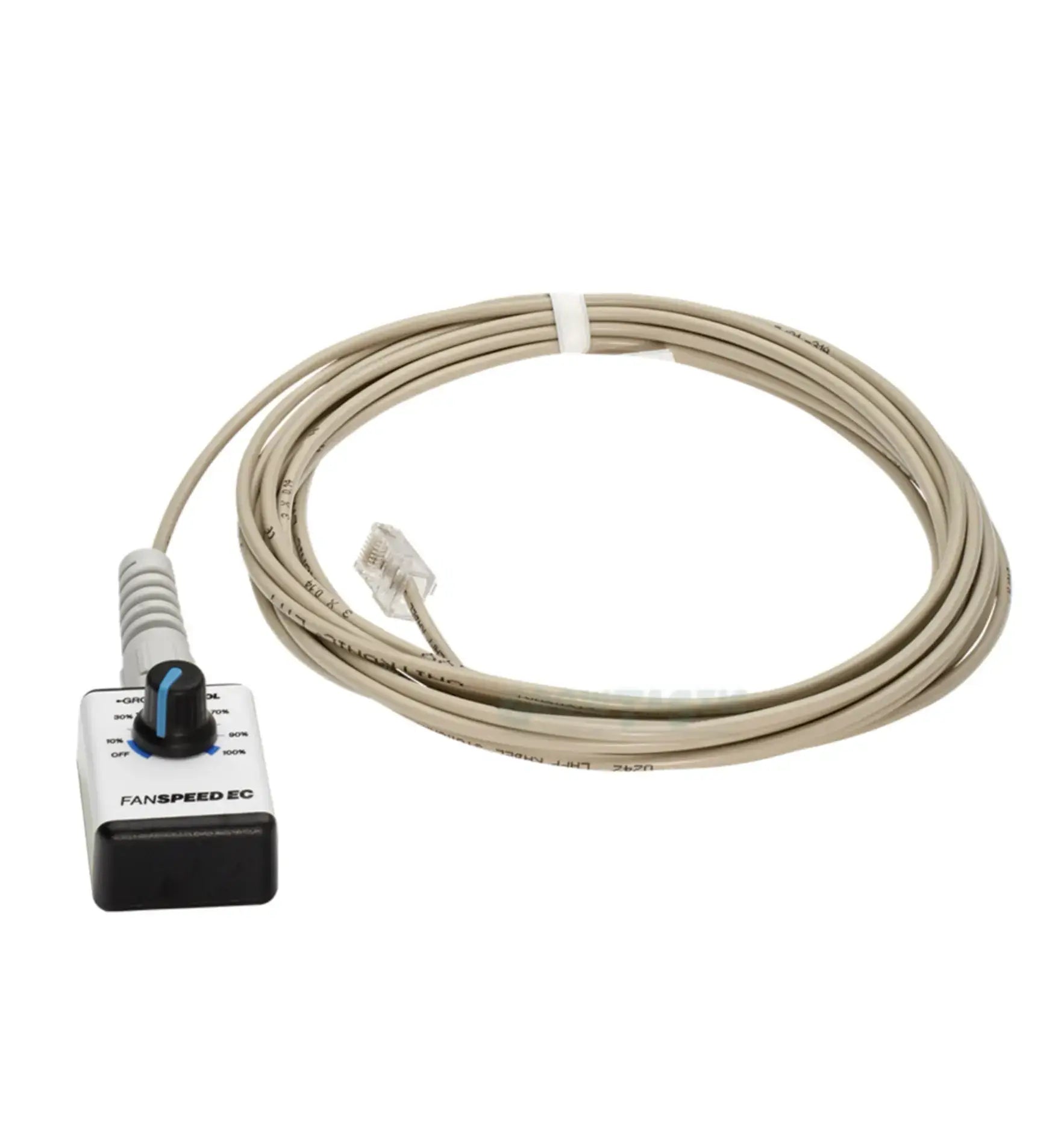GrowControl Fan Speed EC RJ45 1