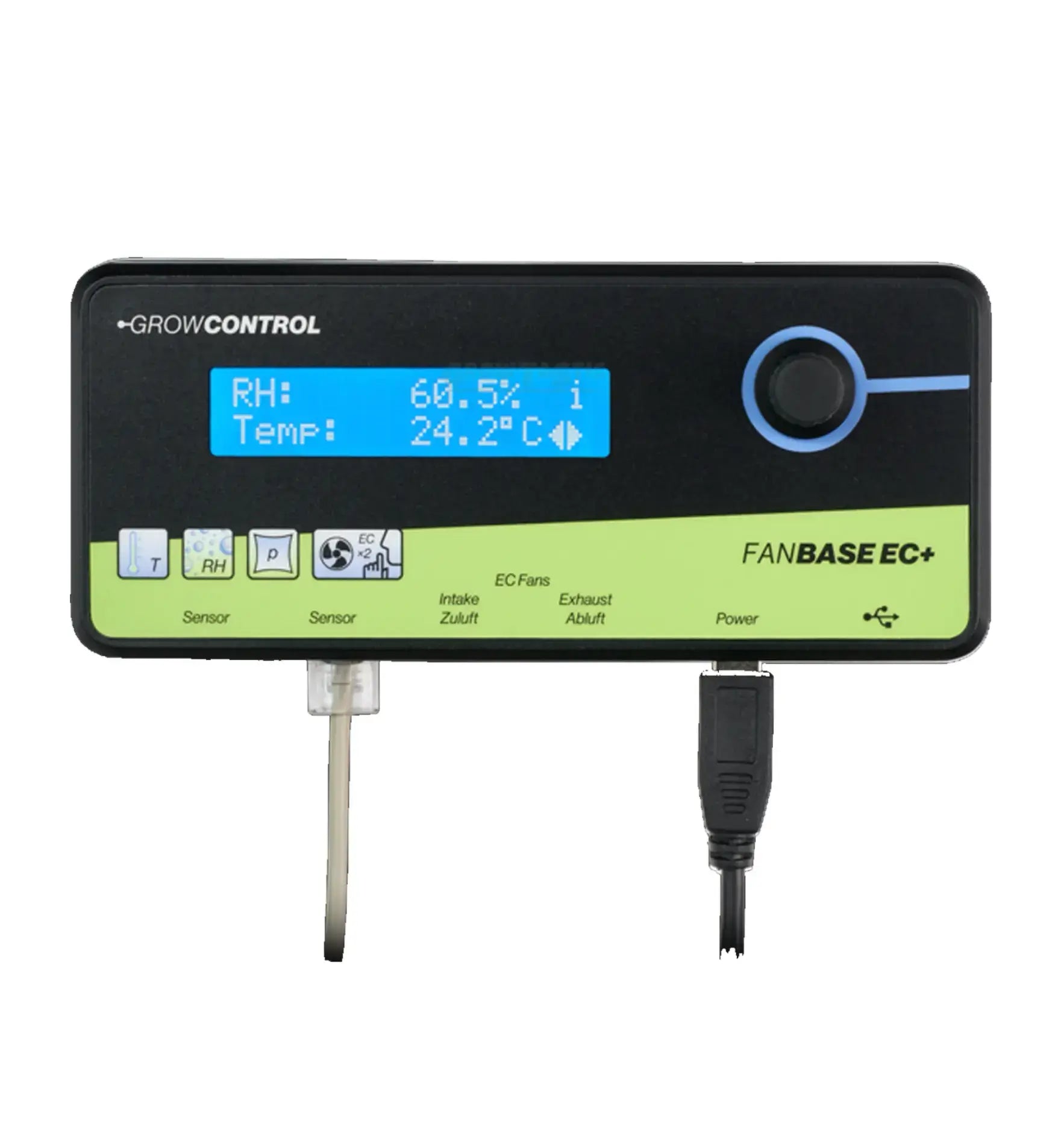 GrowControl Fanbase EC+