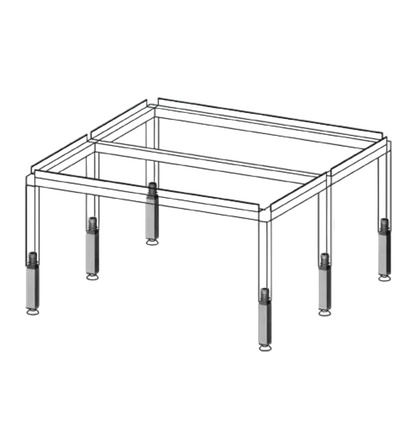 GrowRack Extension Set 40