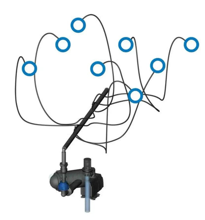 GrowTOOL Automatic-Watering-Extension-Set Detailbild