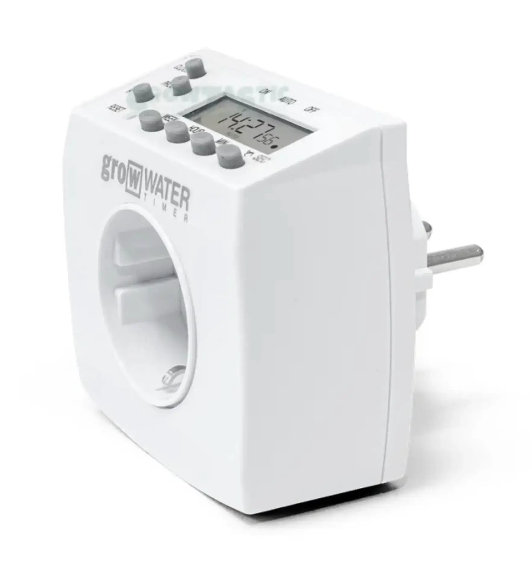 GrowTOOL Automatic-Watering-Extension-Set Water Timer