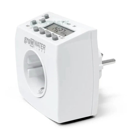 GrowTOOL Automatic-Watering-Extension-Set Water Timer