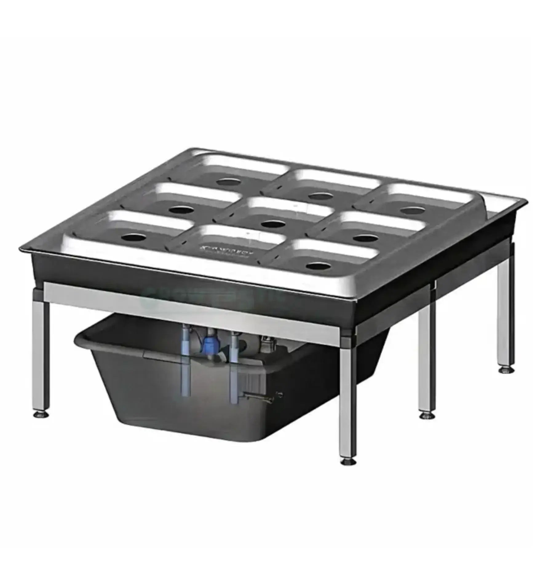 Growtool Aeroponik 0.6