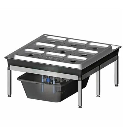 Growtool Aeroponik 0.6