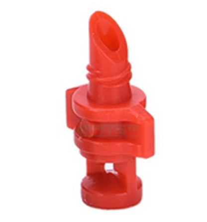 Growtool Spritzdüse rot