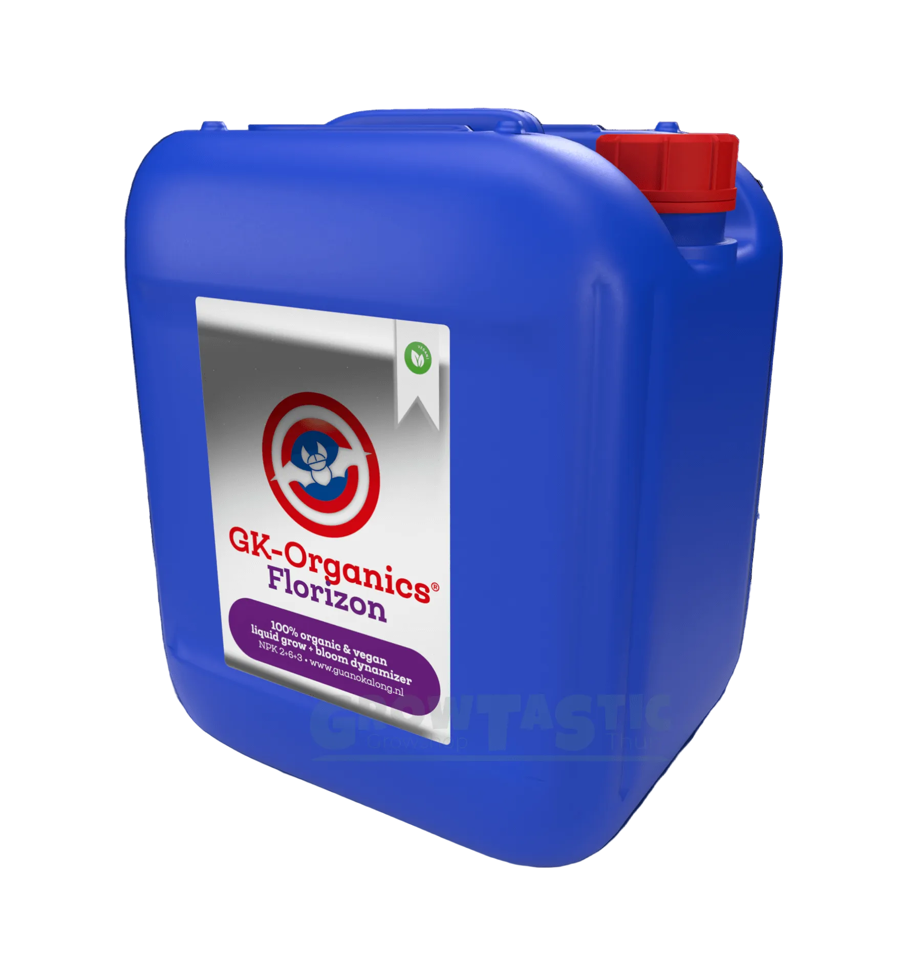 GunaoKalong Florizon