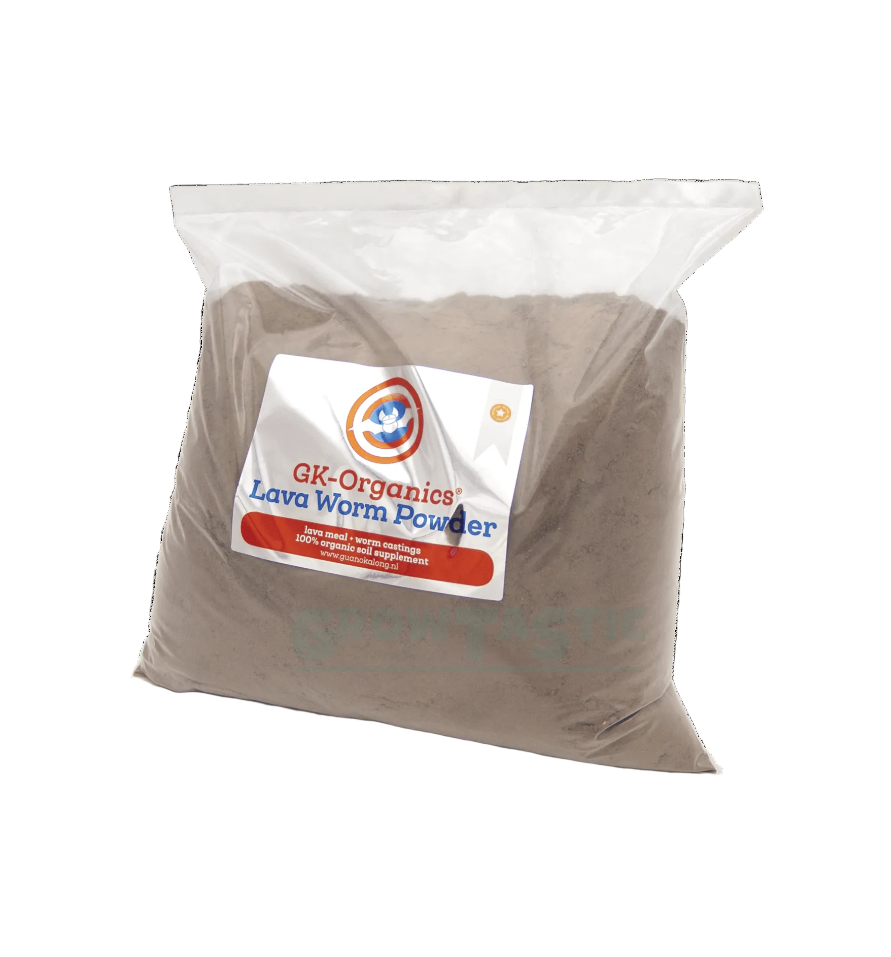 GuanoKalong Lava Worm Powder