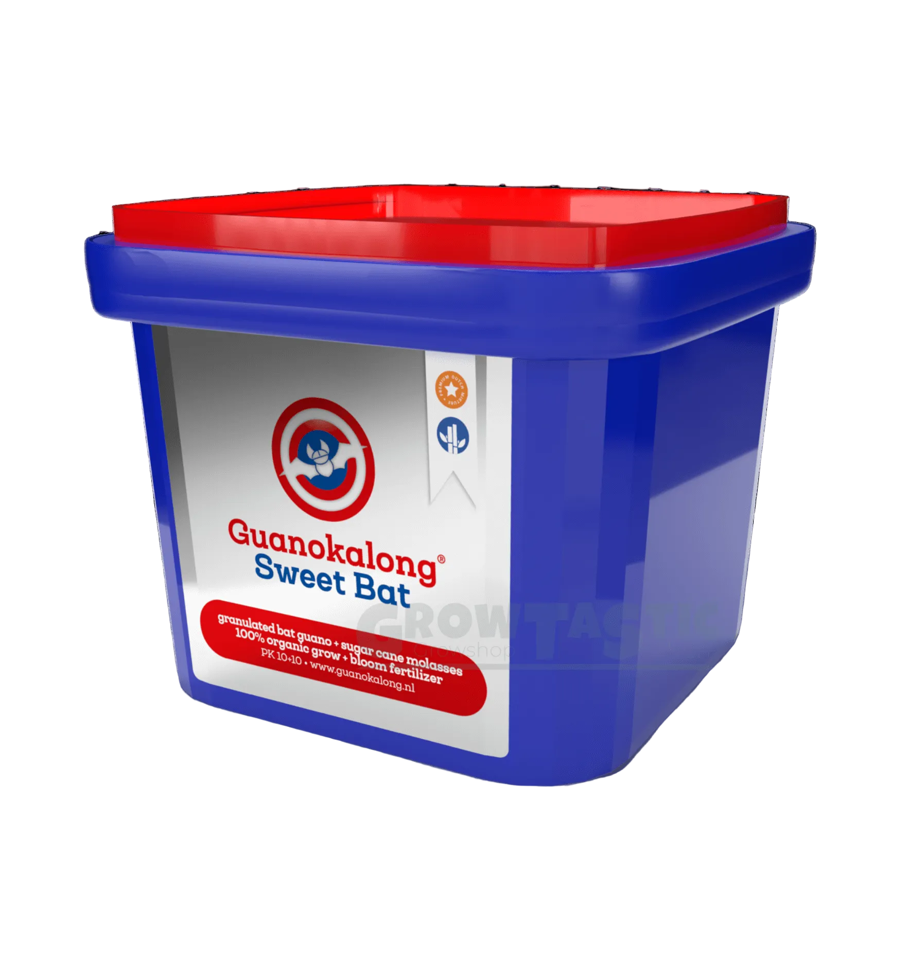 GuanoKalong SweetBat