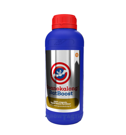 GunaoKalong BatBoost