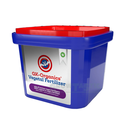 GuanoKalong Vegetal Fertilizer