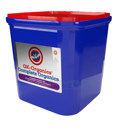 GunaoKalong Complete Organics 3