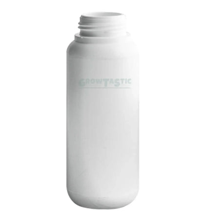 HDPE Bottle 250ml - 1 Liter 3