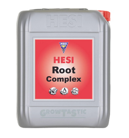 HESI Wurzelkomplex 10 Liter