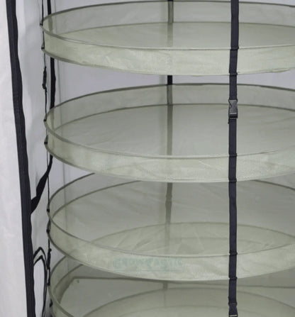 Tocknungsnetz - HOMEbox Drynet 90