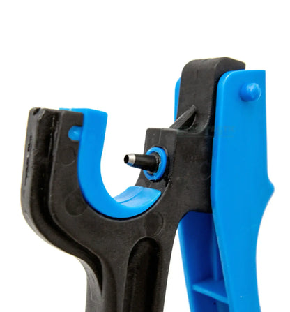 Handlocher 3.0 mm für Druckreduzierventile