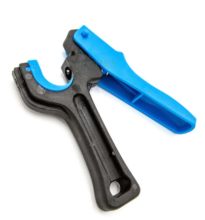 Handlocher Wasserschlauch