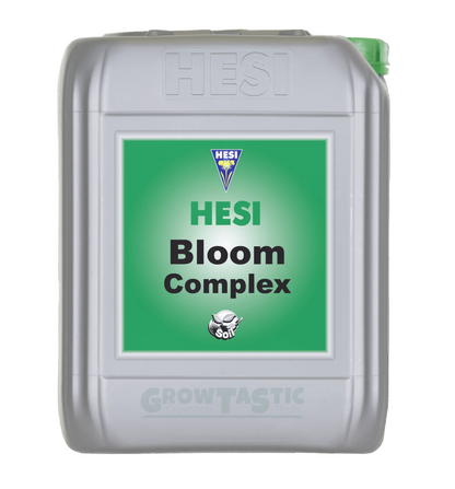 Hesi Blüh Komplex 10 Liter