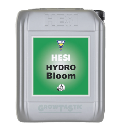 Hesi Hydro Blüte 10 Liter
