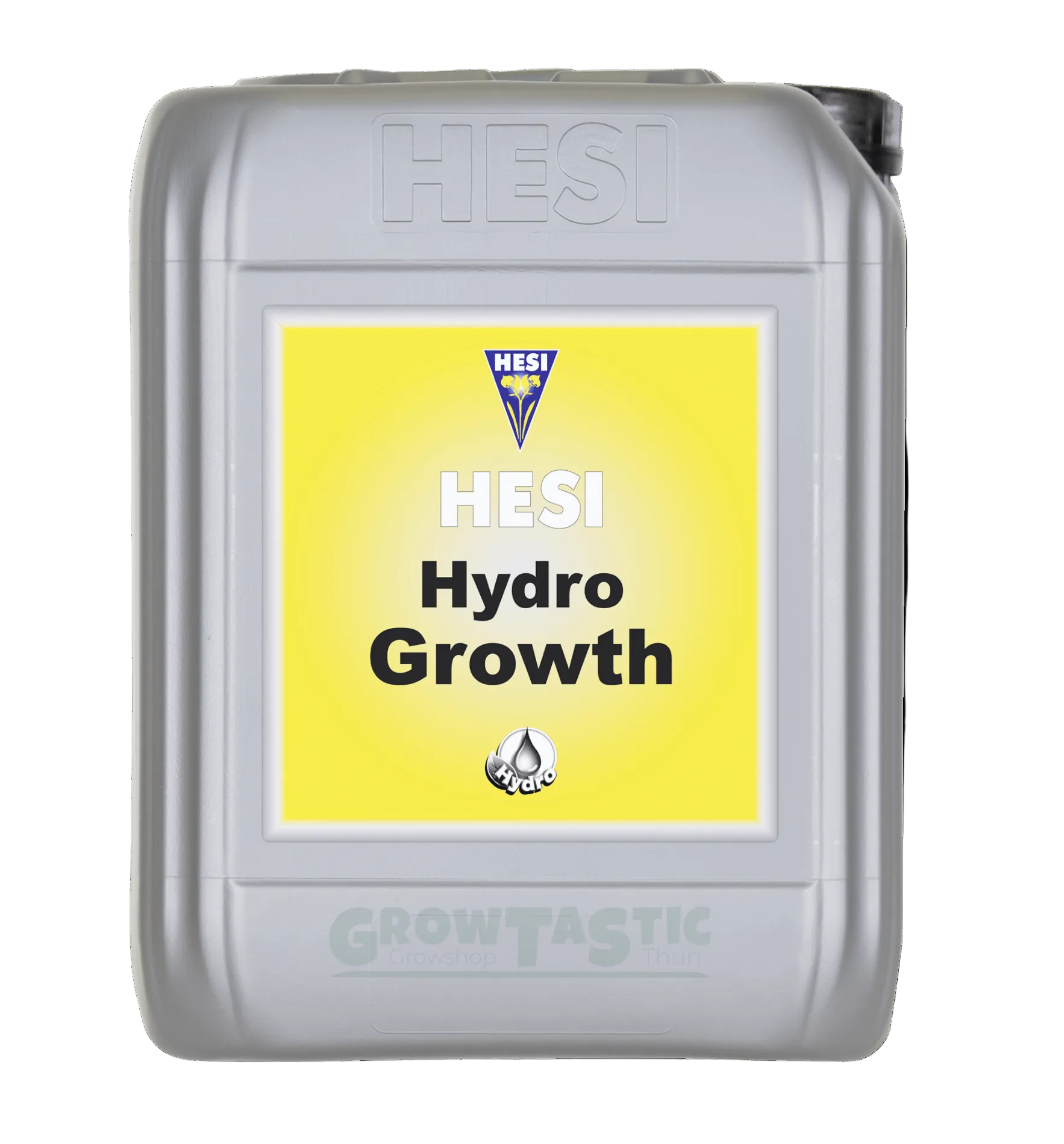 HEsy Hydro Wuchs Dünger 10 Liter