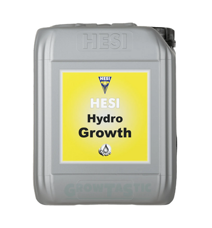 Hey Hydro Wuchs Dünger 5 Liter