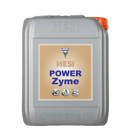 HEsi PowerZyme 5 Liter
