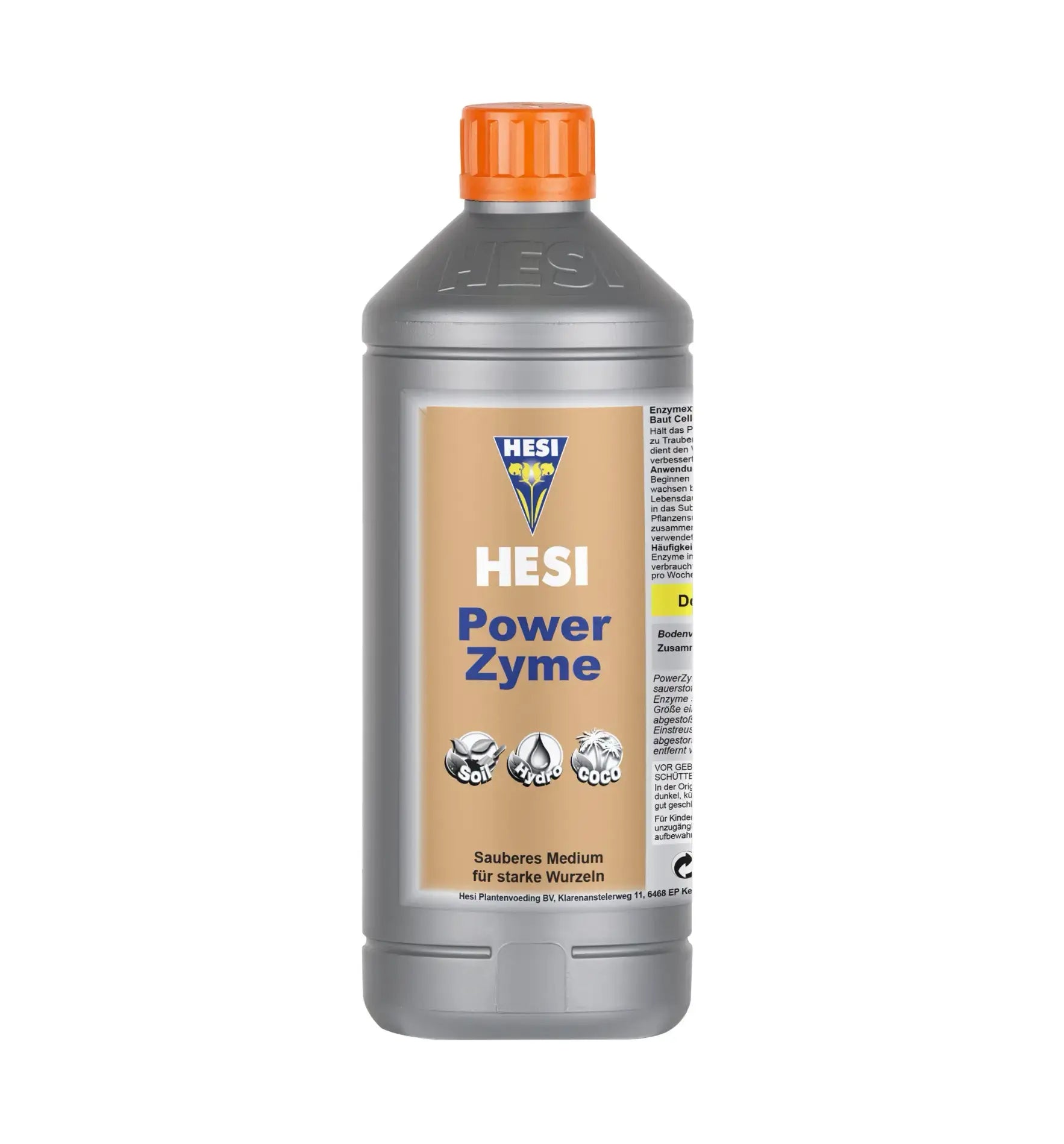 Hesi Power Gym 1 Liter