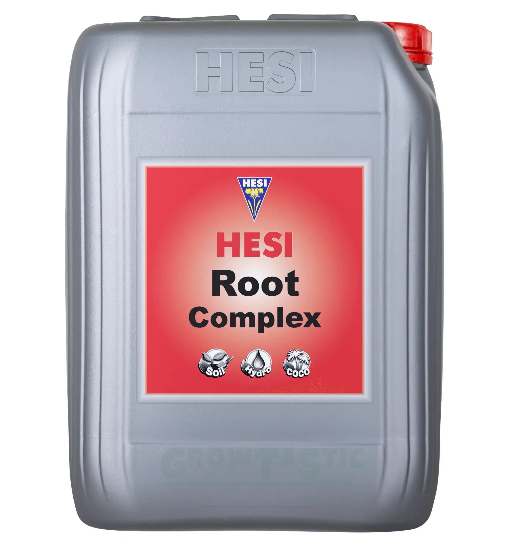 Hesi Root Complex 20 Liter
