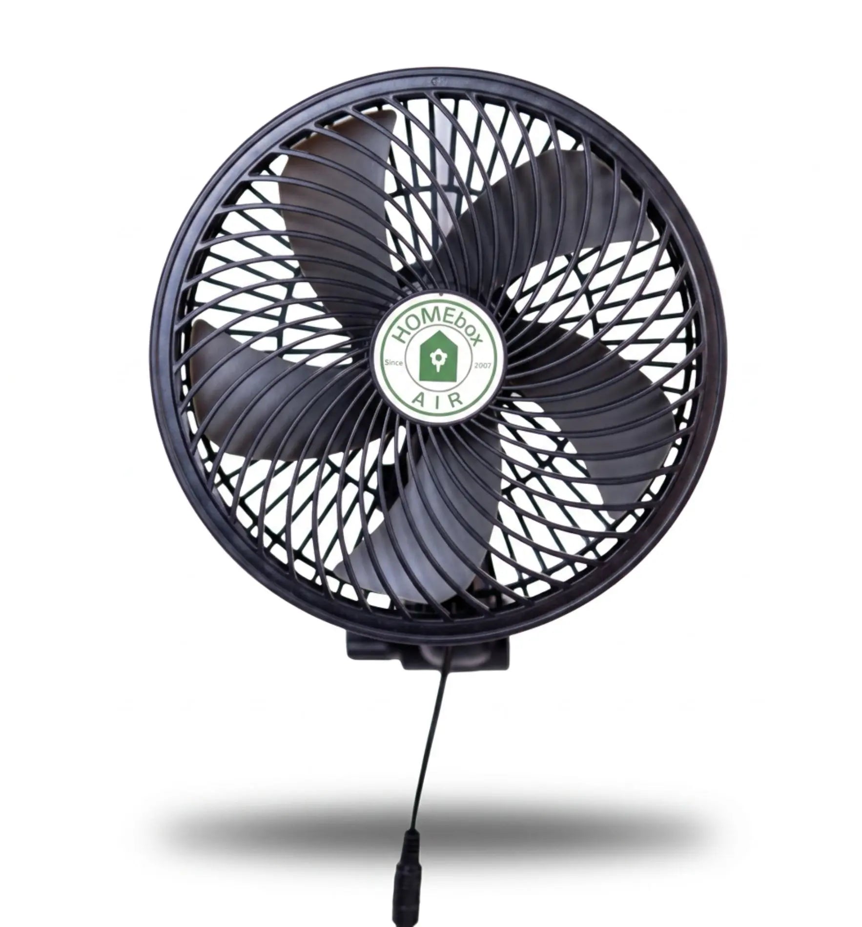 Homebox Air Breva Clip Fan 206mm