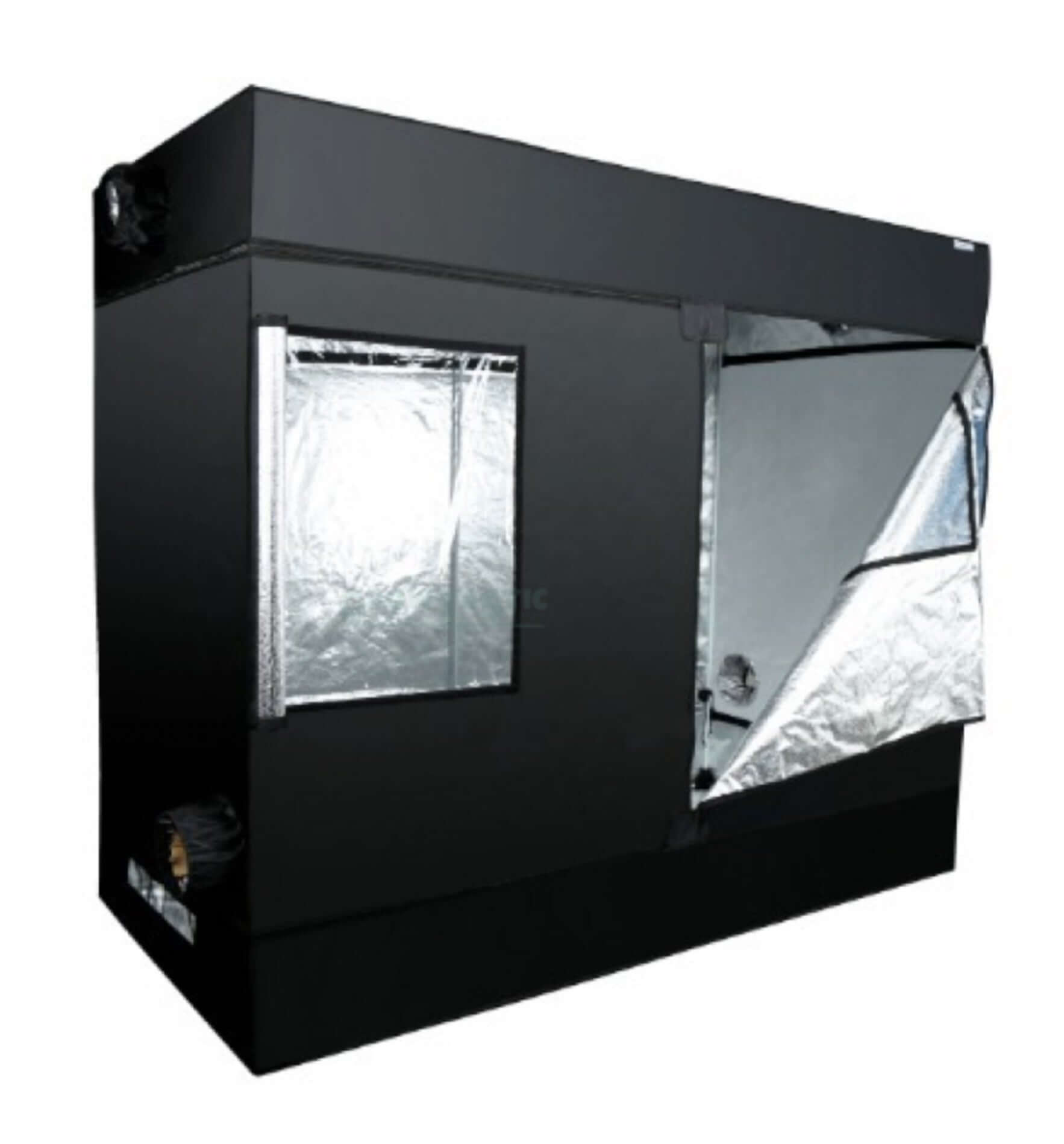 Homebox Homelab 120L