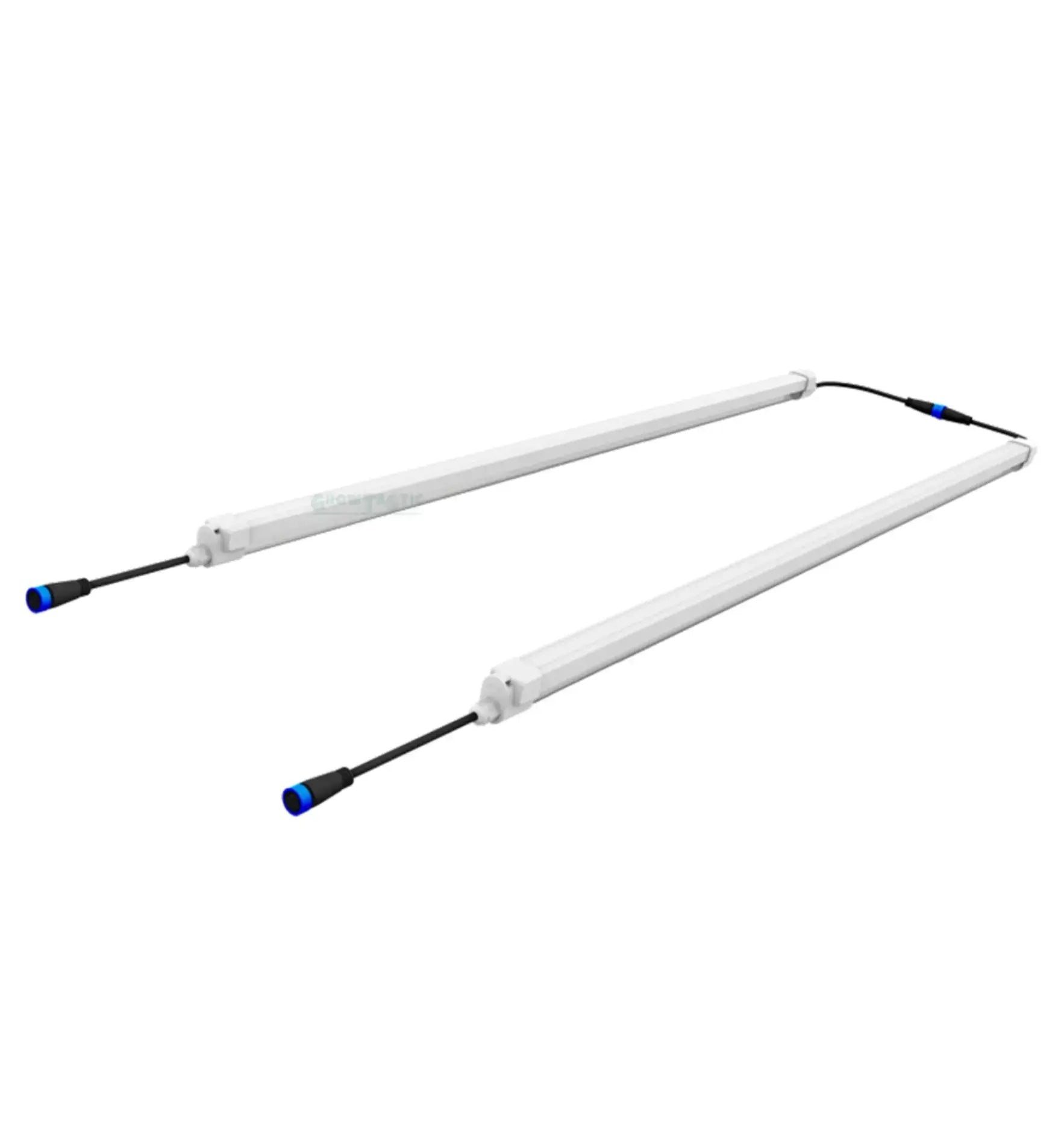 Hortimol TLBled 2x18Watt 1