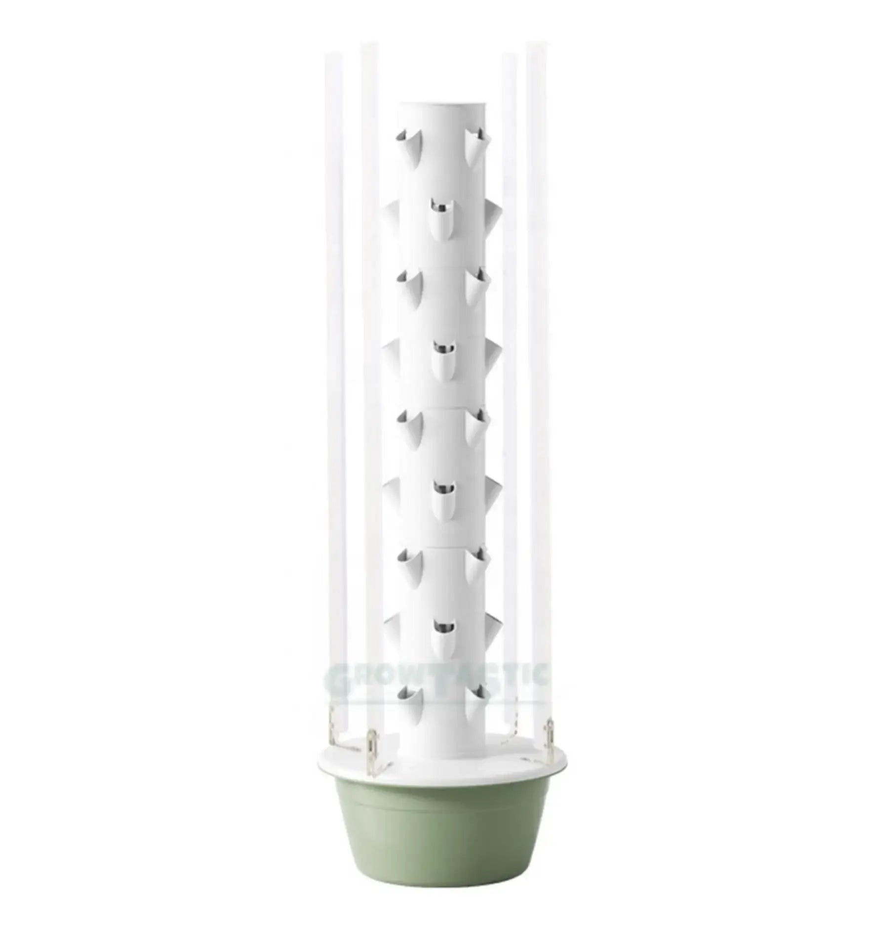 Hydroponic Sky Tower PRO 6