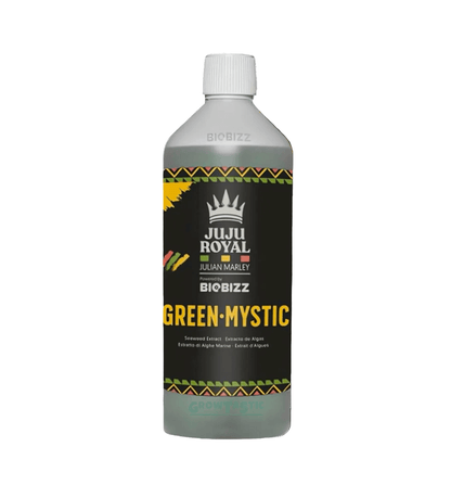 JuJu Royal BioBizz Green Mystic 1 Liter