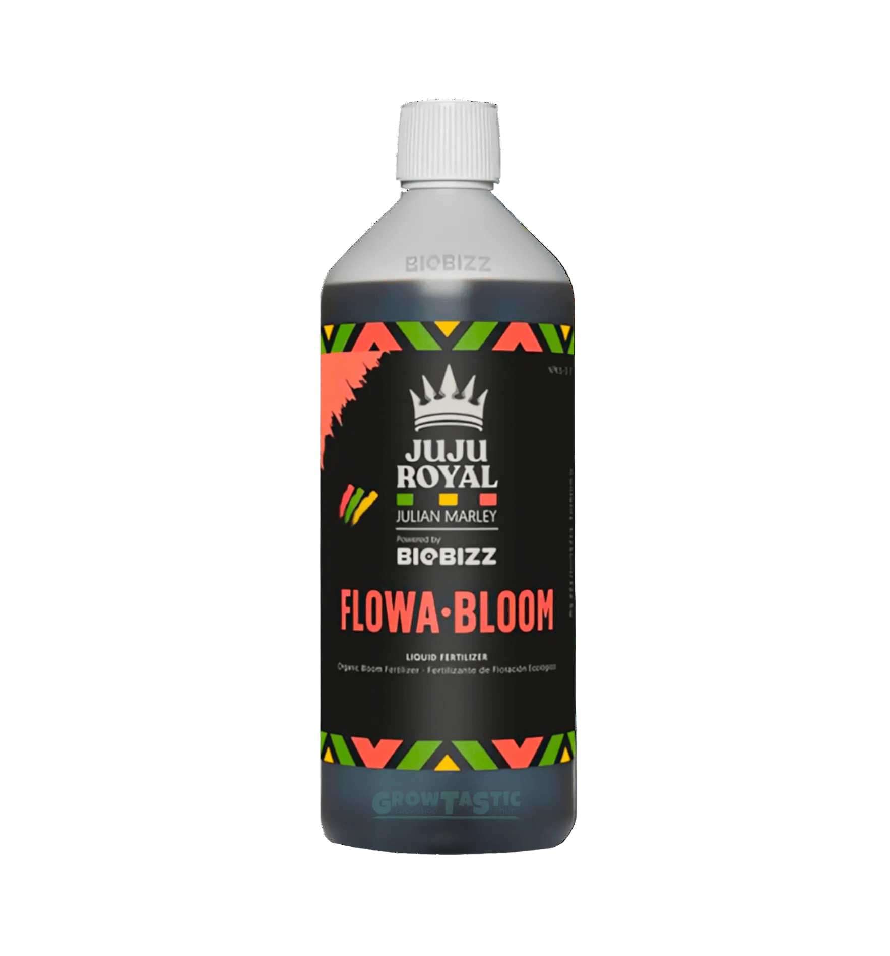 JuJu Royal von BioBizz Flowa Bloom 1 Liter