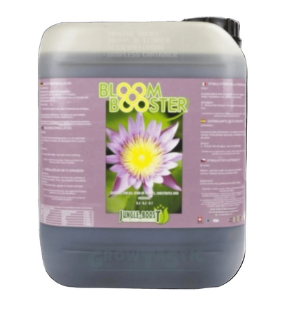 Jungle Boost Bloom Booster 10 Liter