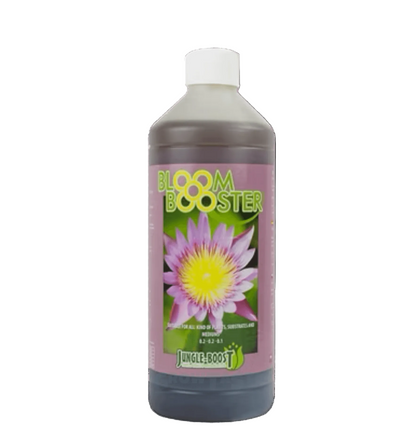 Jungle Boost Bloom Booster 1 Liter