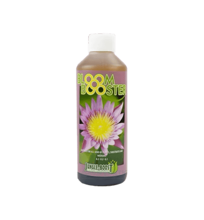 Jungle Boost Bloom Booster 500 ml