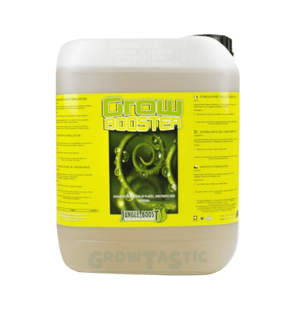 Jungle Boost Grow Booster 5 Liter